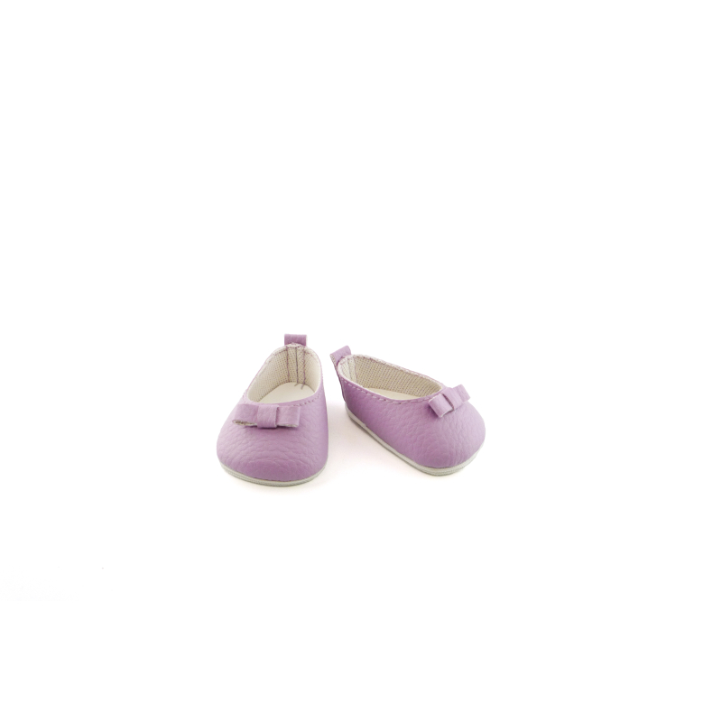 Lila Ballerina`s 